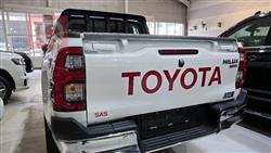 تويوتا هايلوكس